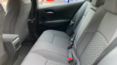 Toyota Corolla 1.8 VVT-i Hybrid Icon 5dr CVT Hybrid Hatchback